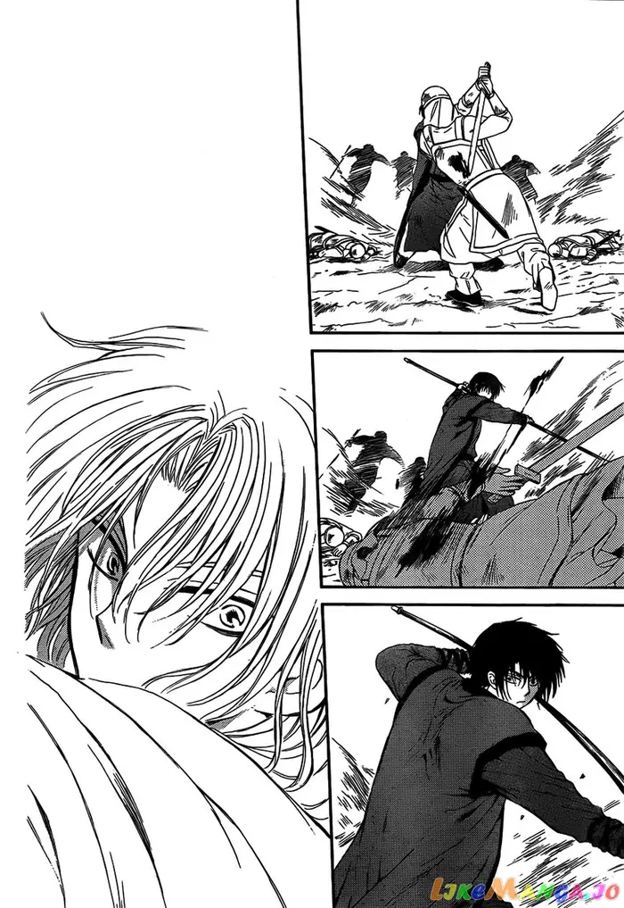 Yona of the Dawn Chapter 120 image 22_optimized